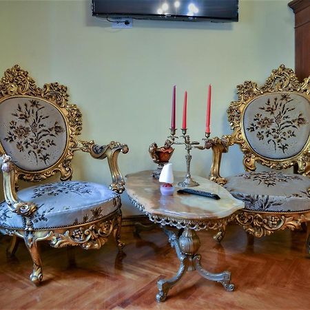 History Apartments Cetatii Сибиу Екстериор снимка