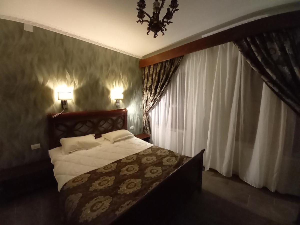 History Apartments Cetatii Сибиу Стая снимка
