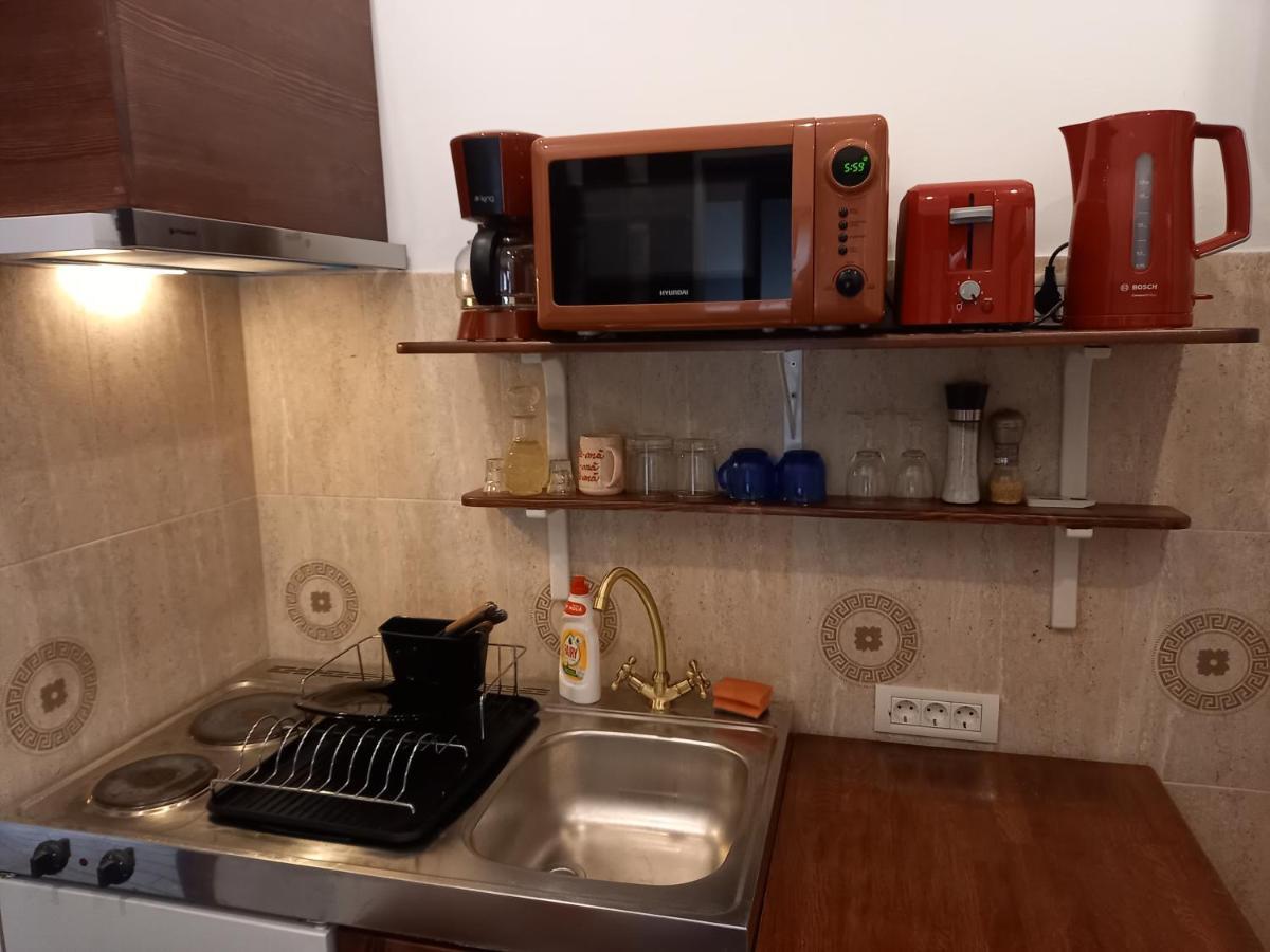 History Apartments Cetatii Сибиу Екстериор снимка