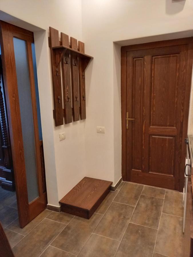 History Apartments Cetatii Сибиу Екстериор снимка