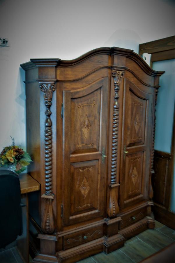 History Apartments Cetatii Сибиу Екстериор снимка