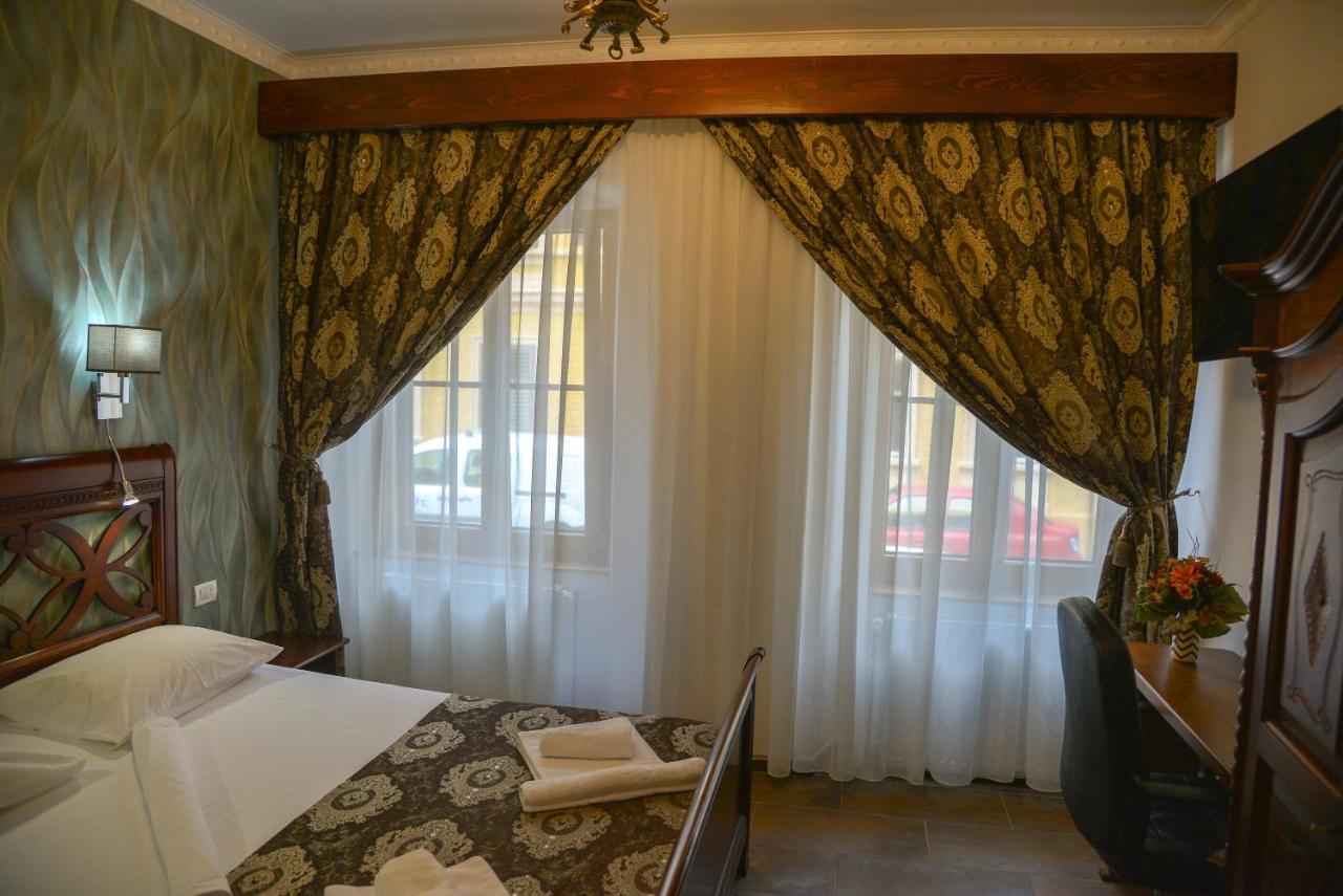 History Apartments Cetatii Сибиу Екстериор снимка