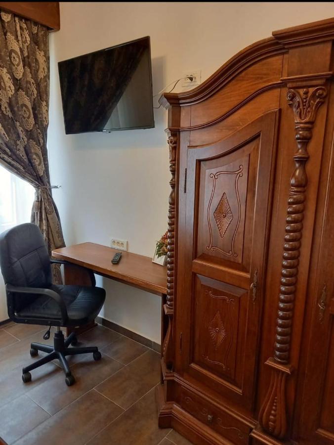 History Apartments Cetatii Сибиу Екстериор снимка