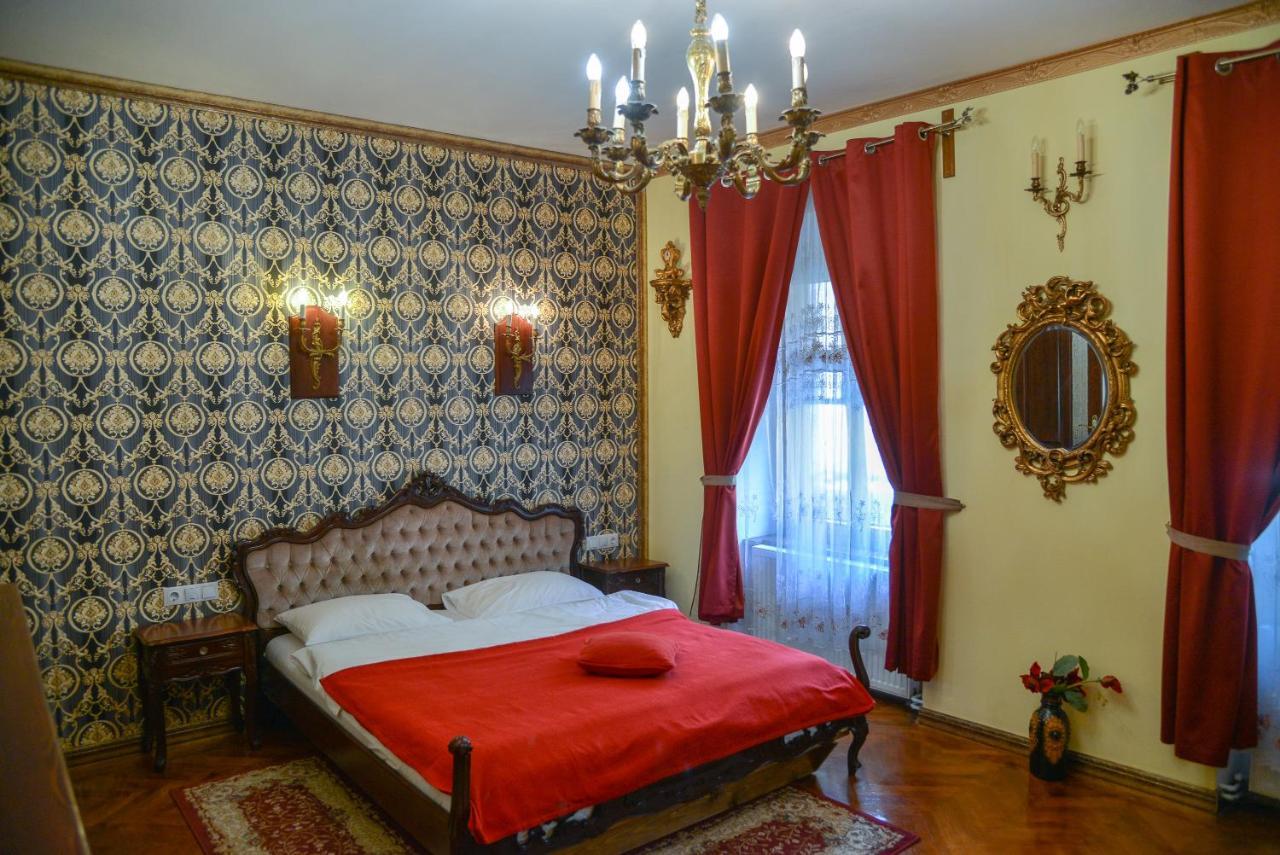 History Apartments Cetatii Сибиу Екстериор снимка