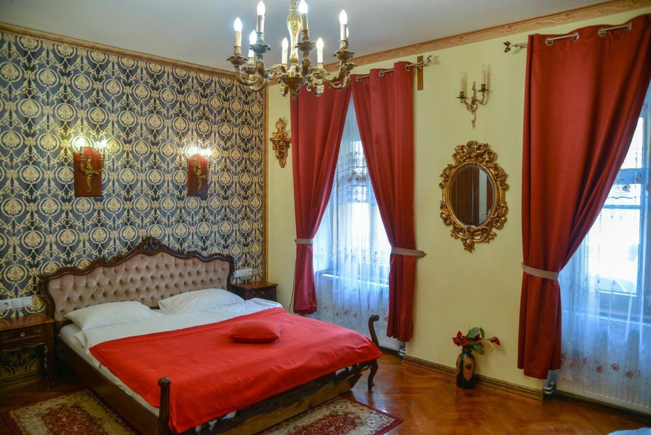 History Apartments Cetatii Сибиу Екстериор снимка