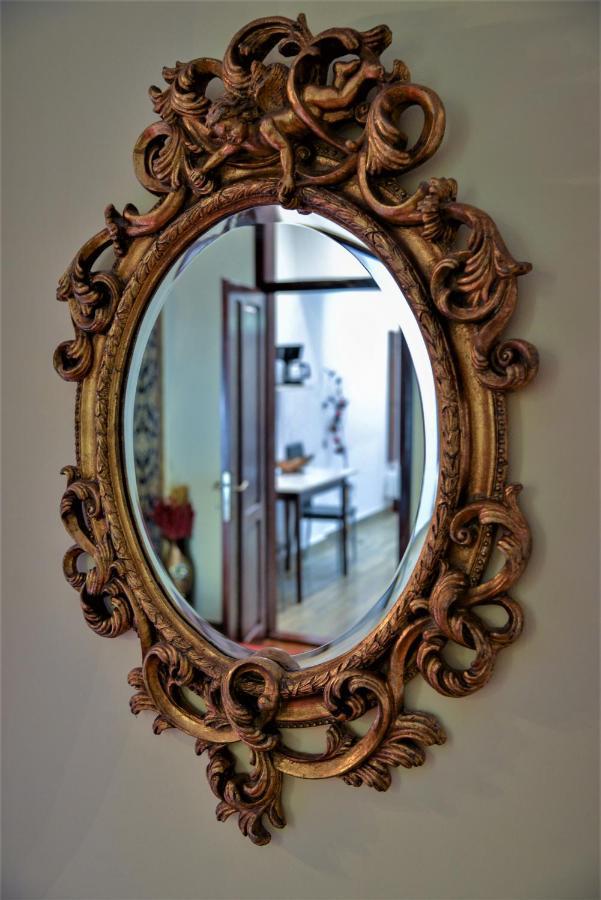 History Apartments Cetatii Сибиу Екстериор снимка