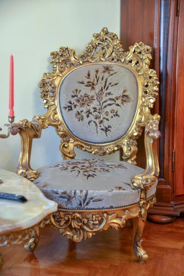 History Apartments Cetatii Сибиу Екстериор снимка
