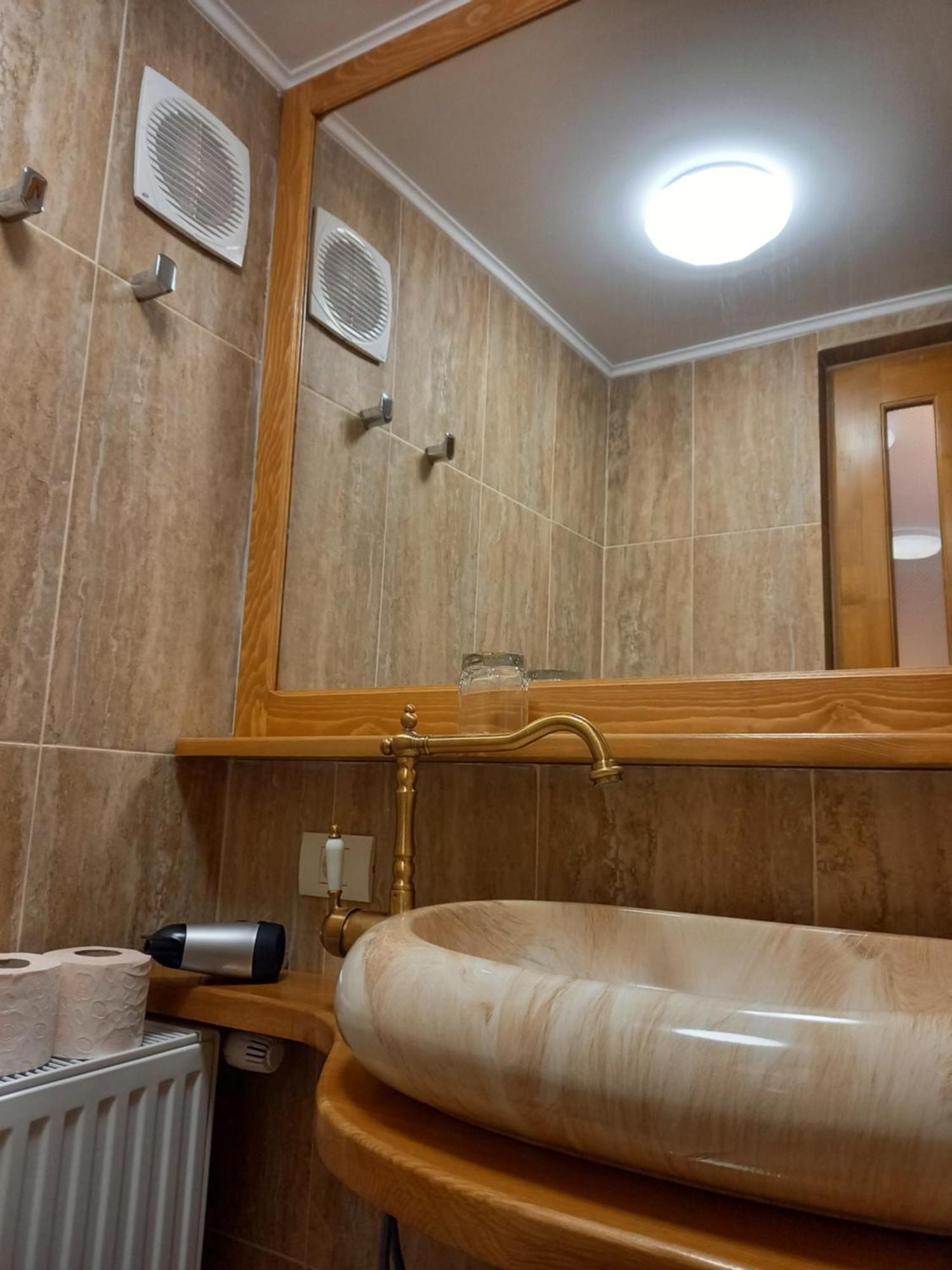History Apartments Cetatii Сибиу Стая снимка