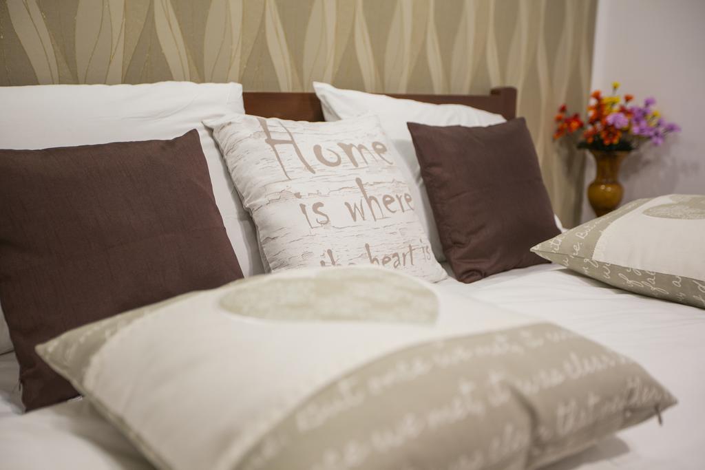 History Apartments Cetatii Сибиу Екстериор снимка