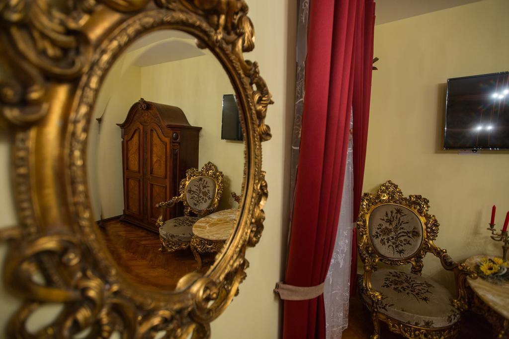 History Apartments Cetatii Сибиу Екстериор снимка