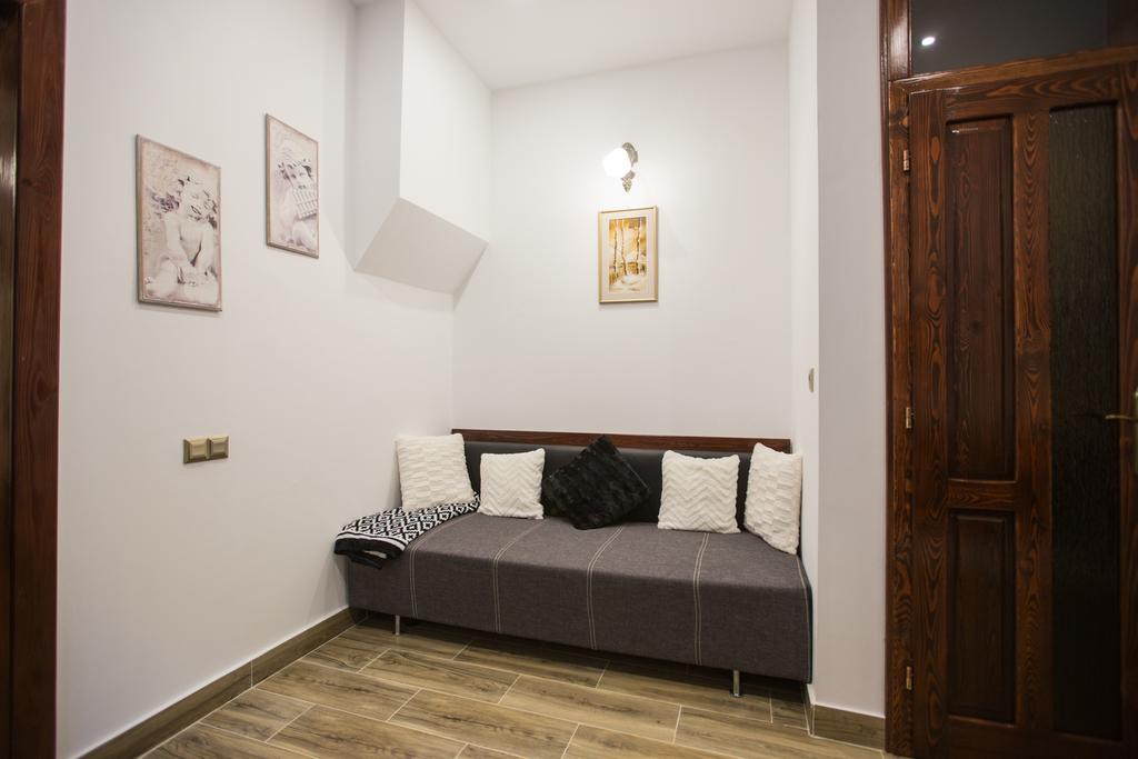 History Apartments Cetatii Сибиу Екстериор снимка