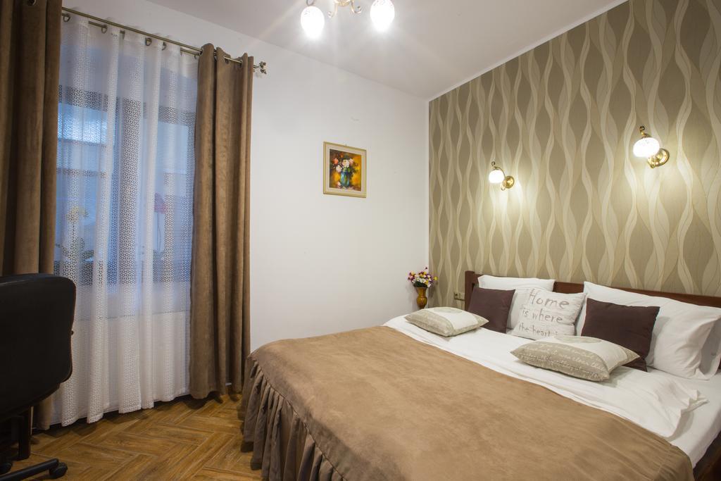 History Apartments Cetatii Сибиу Екстериор снимка