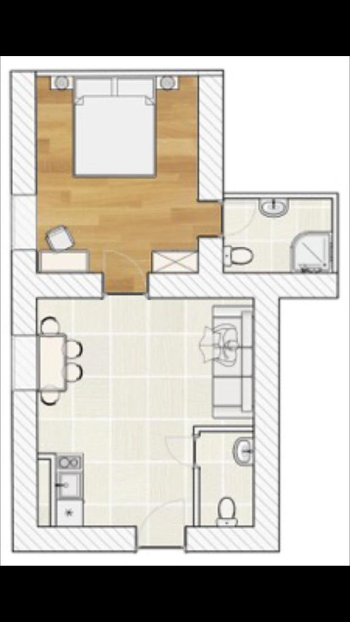 History Apartments Cetatii Сибиу Екстериор снимка